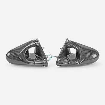 EPR for Z32 300ZX Aero Mirror (Left Hand Drive Vehicle) Side